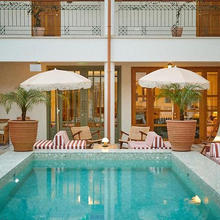 The Agora Hotel - Small Luxury Hotel Of The World - Adults Only Pano Lefkara Esterno foto