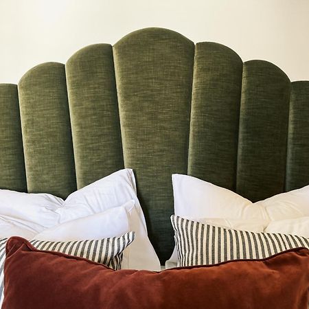 The Agora Hotel - Small Luxury Hotel Of The World - Adults Only Pano Lefkara Esterno foto