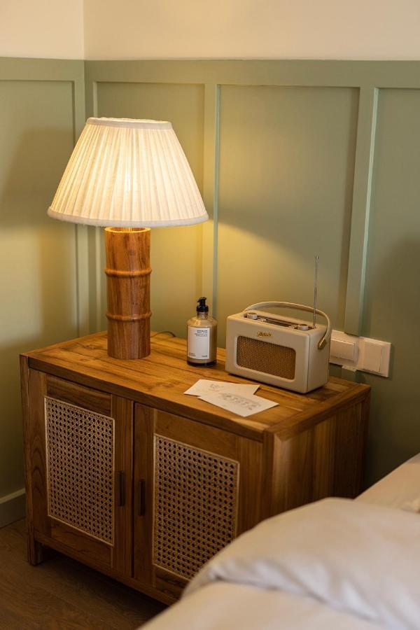 The Agora Hotel - Small Luxury Hotel Of The World - Adults Only Pano Lefkara Esterno foto