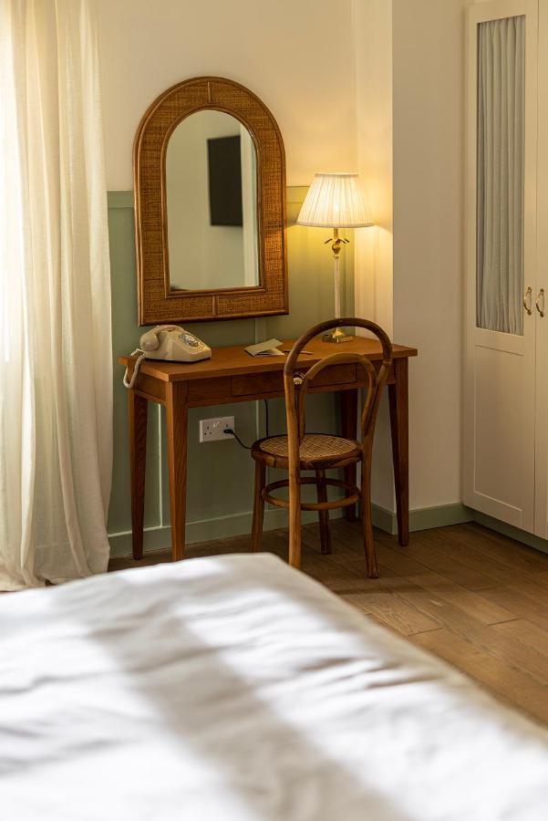 The Agora Hotel - Small Luxury Hotel Of The World - Adults Only Pano Lefkara Esterno foto