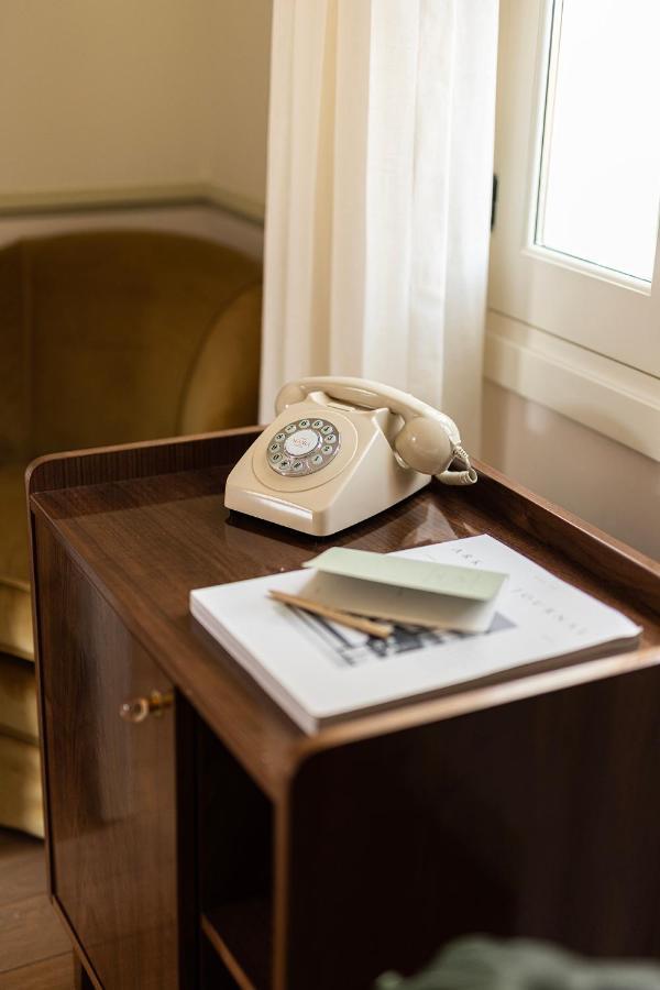 The Agora Hotel - Small Luxury Hotel Of The World - Adults Only Pano Lefkara Esterno foto