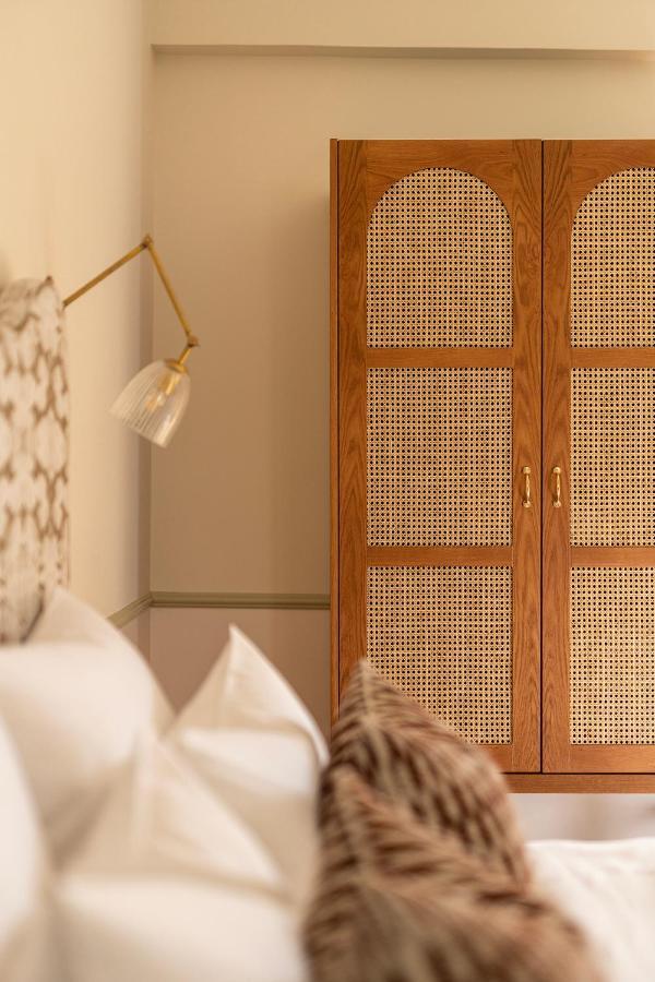 The Agora Hotel - Small Luxury Hotel Of The World - Adults Only Pano Lefkara Esterno foto