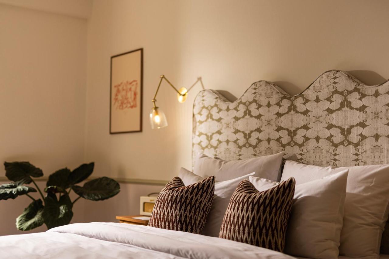 The Agora Hotel - Small Luxury Hotel Of The World - Adults Only Pano Lefkara Esterno foto