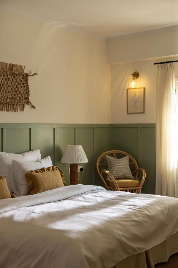 The Agora Hotel - Small Luxury Hotel Of The World - Adults Only Pano Lefkara Esterno foto