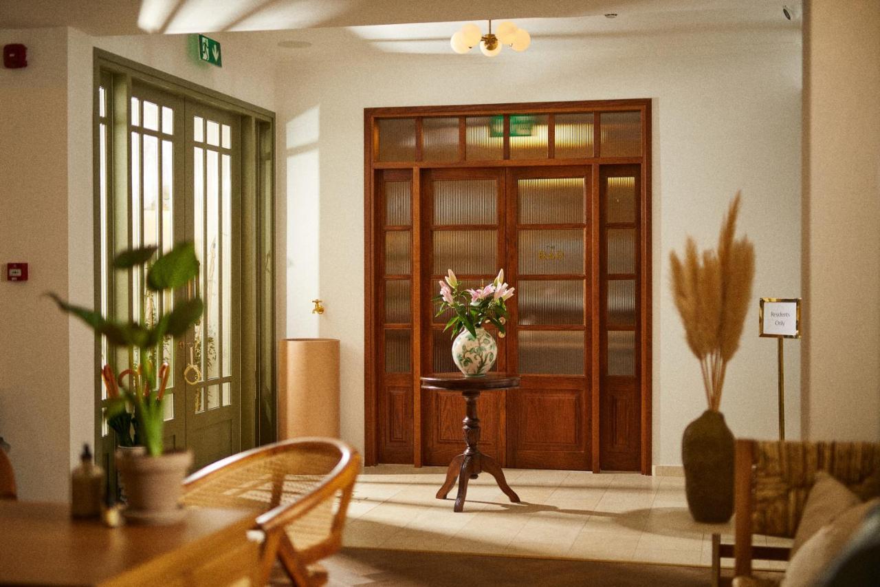 The Agora Hotel - Small Luxury Hotel Of The World - Adults Only Pano Lefkara Esterno foto