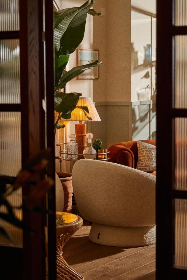 The Agora Hotel - Small Luxury Hotel Of The World - Adults Only Pano Lefkara Esterno foto