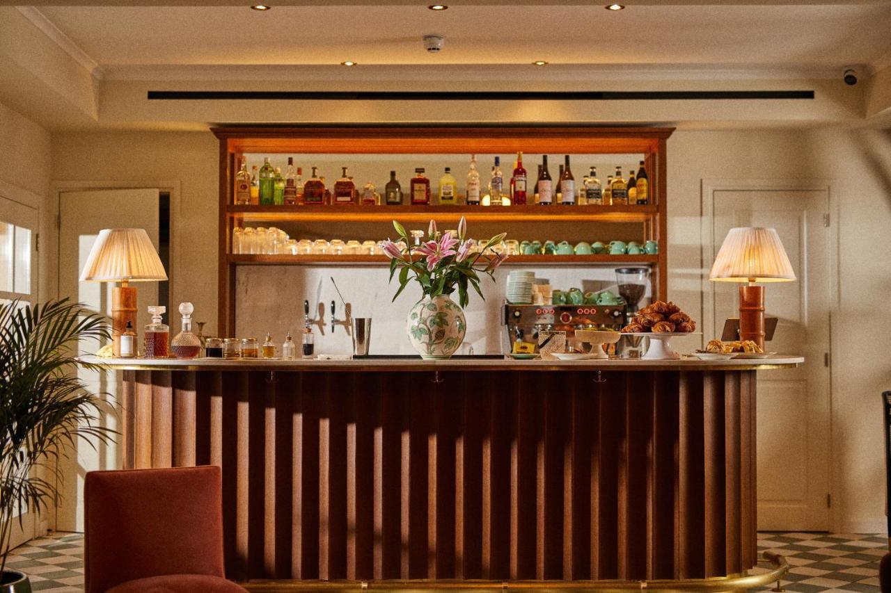 The Agora Hotel - Small Luxury Hotel Of The World - Adults Only Pano Lefkara Esterno foto