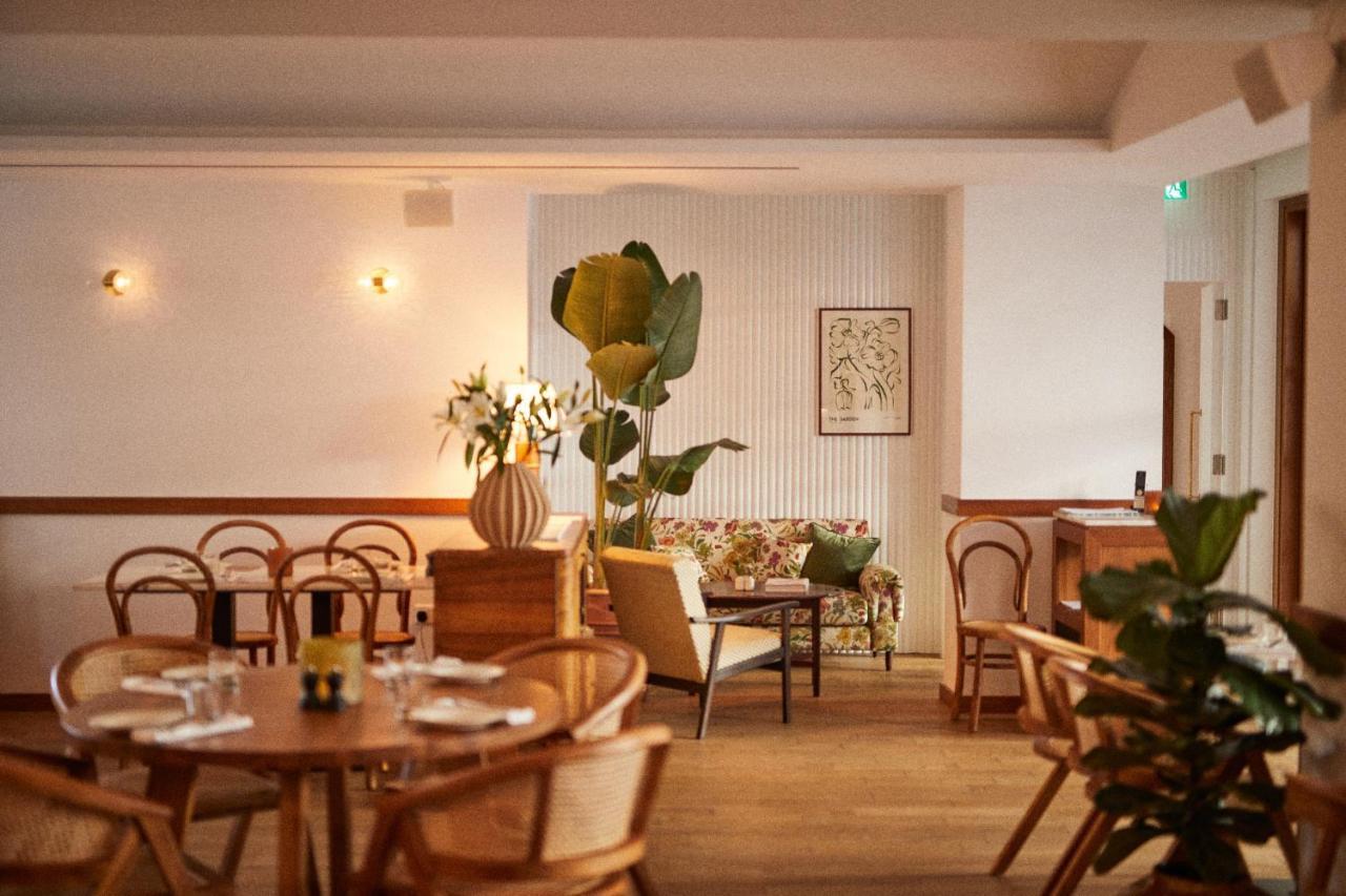 The Agora Hotel - Small Luxury Hotel Of The World - Adults Only Pano Lefkara Esterno foto