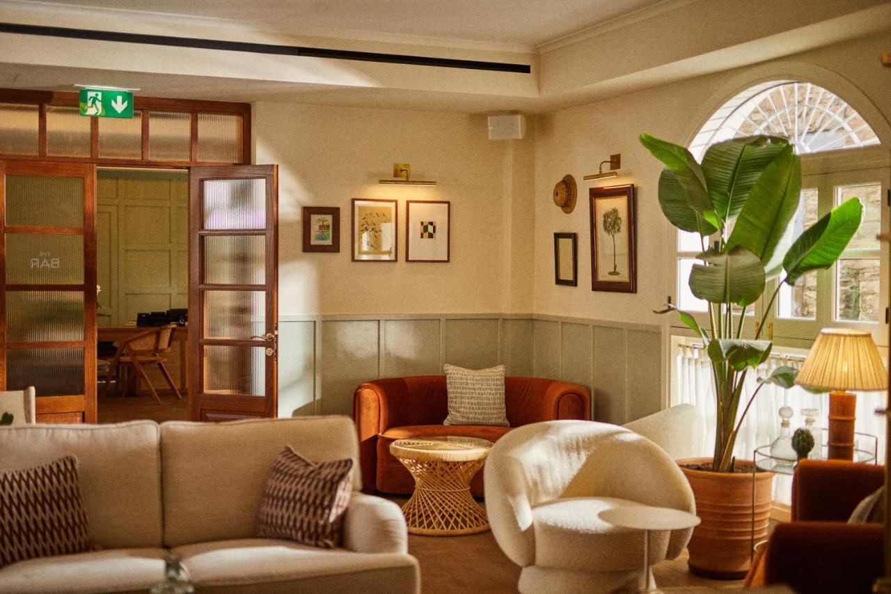 The Agora Hotel - Small Luxury Hotel Of The World - Adults Only Pano Lefkara Esterno foto