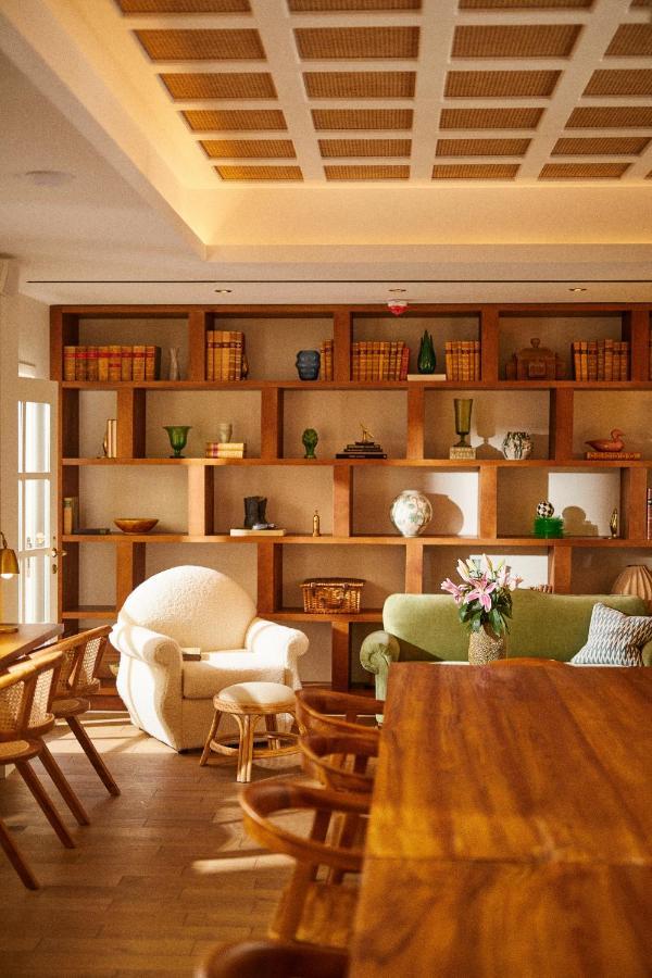 The Agora Hotel - Small Luxury Hotel Of The World - Adults Only Pano Lefkara Esterno foto