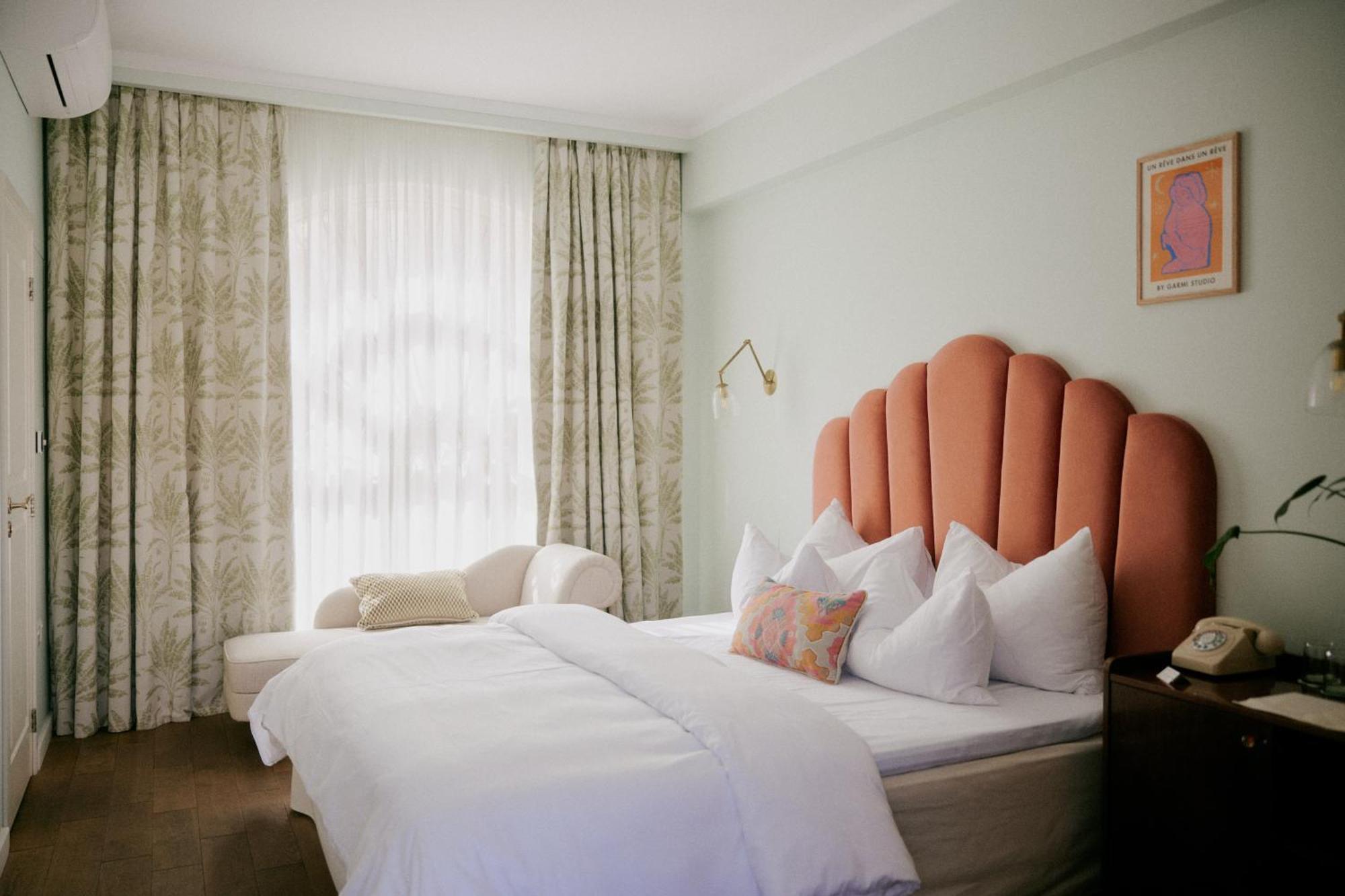 The Agora Hotel - Small Luxury Hotel Of The World - Adults Only Pano Lefkara Esterno foto