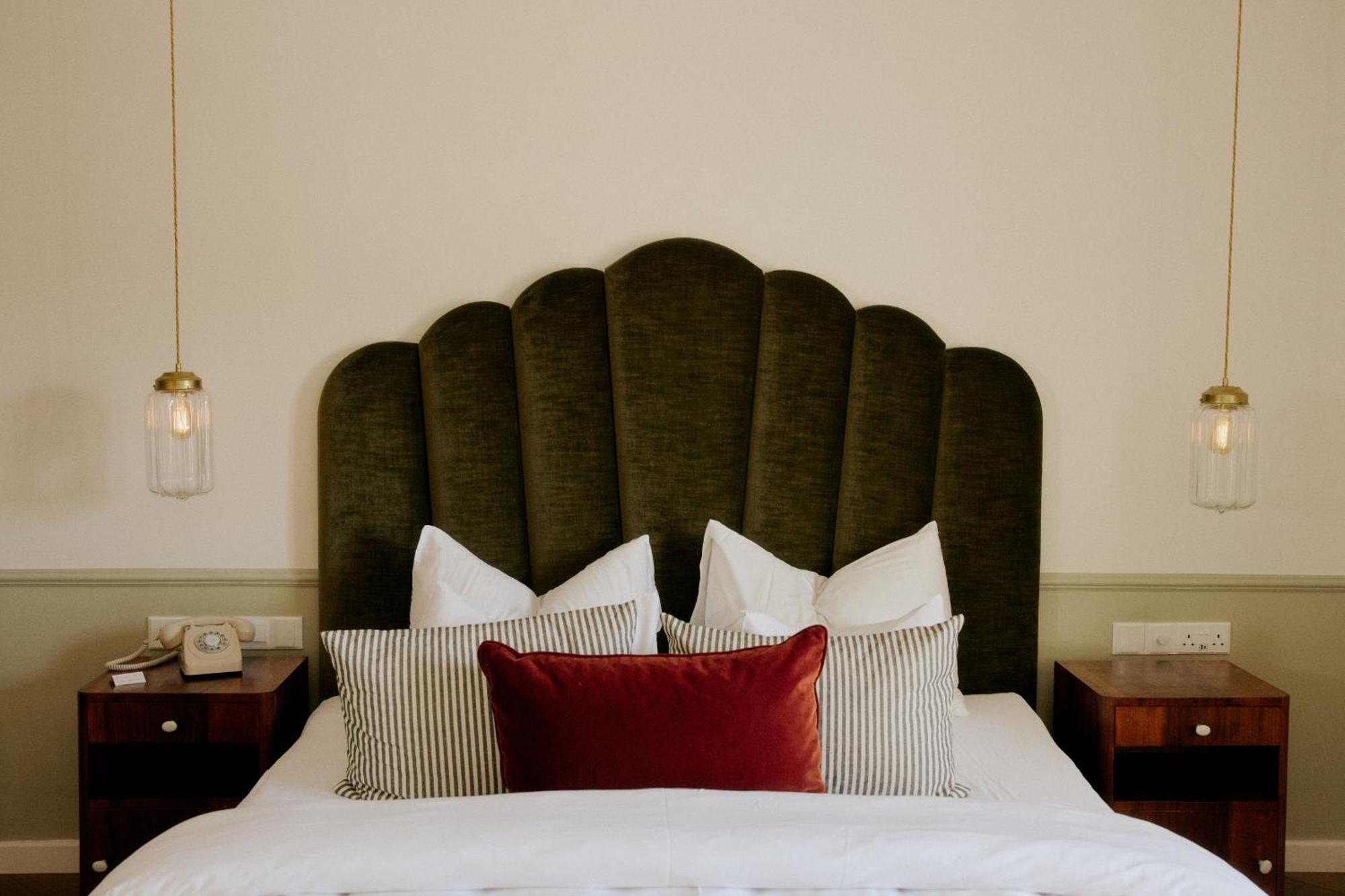 The Agora Hotel - Small Luxury Hotel Of The World - Adults Only Pano Lefkara Esterno foto