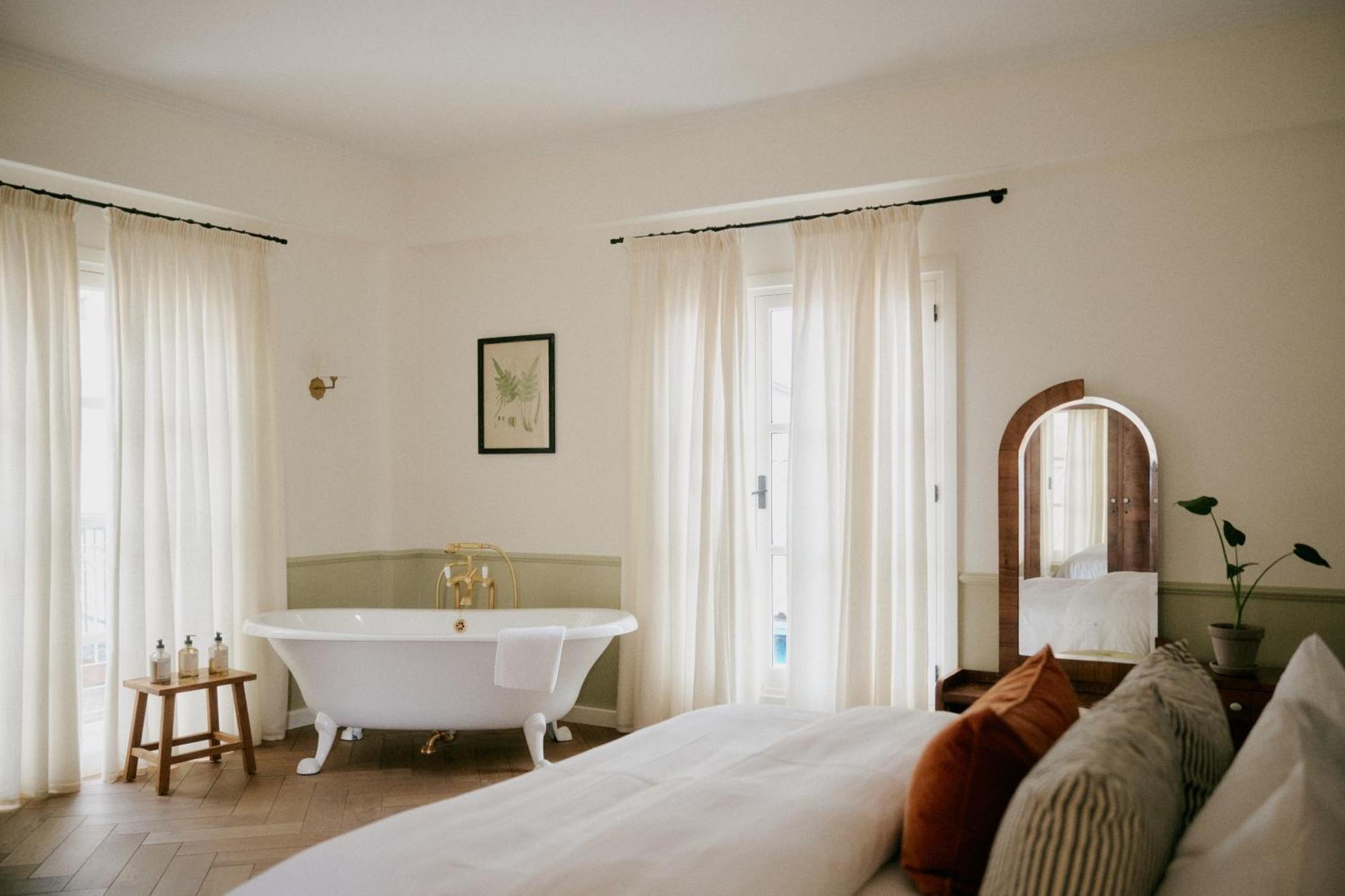 The Agora Hotel - Small Luxury Hotel Of The World - Adults Only Pano Lefkara Esterno foto