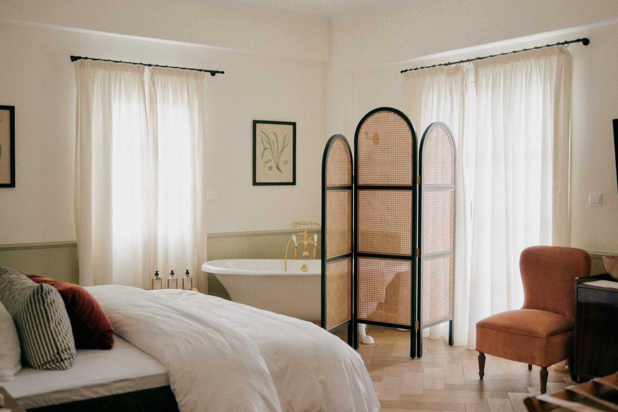 The Agora Hotel - Small Luxury Hotel Of The World - Adults Only Pano Lefkara Esterno foto