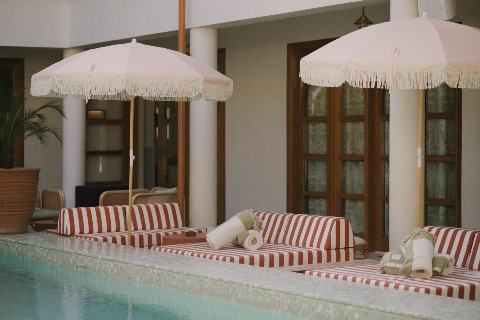 The Agora Hotel - Small Luxury Hotel Of The World - Adults Only Pano Lefkara Esterno foto